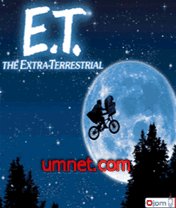 game pic for E.T. : The Extra Terrestrial